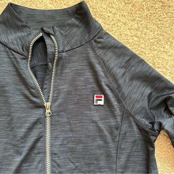 Fila Jacket - Picture 2 of 4